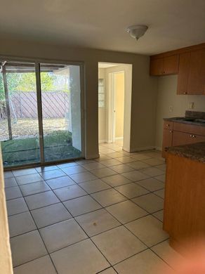 Villa in Miami Heights Trailer Park, Miami-Dade