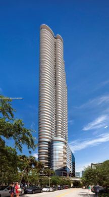 Жилой комплекс, Майами, Miami-Dade County