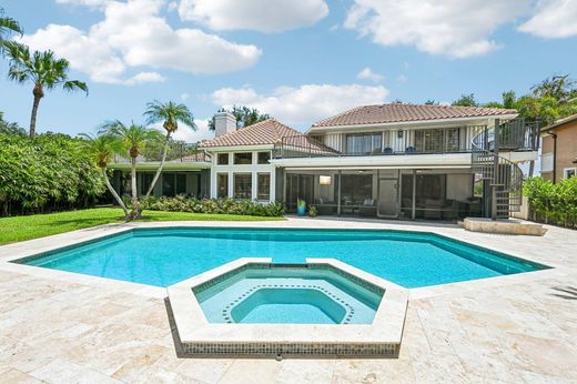 Villa in Palm Beach Gardens, Palm Beach