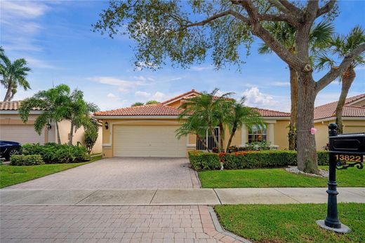 Villa Delray Beach, Palm Beach County