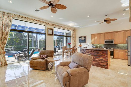 Villa in West Palm Beach, Palm Beach
