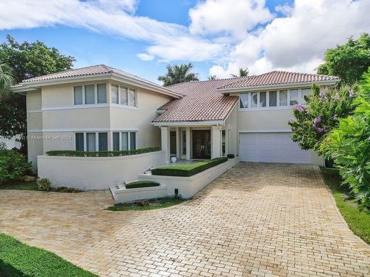 Villa in Coral Gables, Miami-Dade County