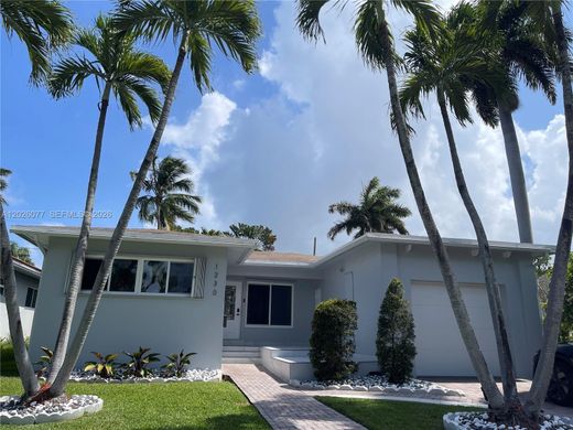 Villa - Hollywood, Broward County