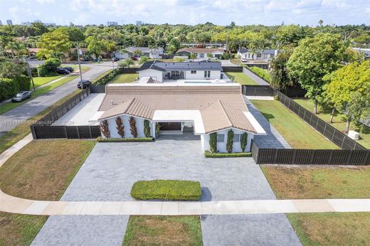 别墅  迈阿密, Miami-Dade County