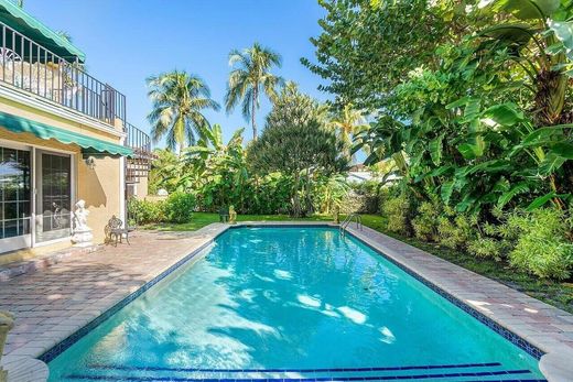 ‏וילה ב  West Palm Beach, Palm Beach County