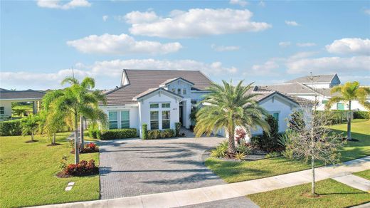 Villa in Loxahatchee Groves, Palm Beach