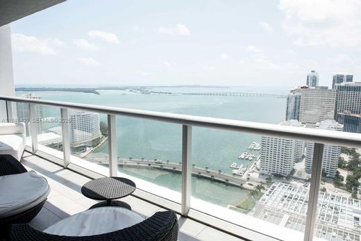 Komplex apartman Miami, Miami-Dade County