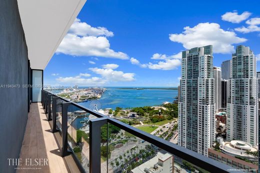 Residential complexes in Miami, Miami-Dade