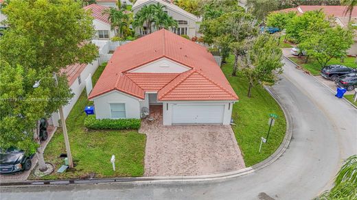 Villa in Hollywood, Broward County