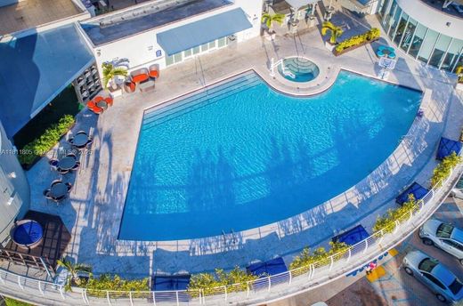 Edificio en Sweetwater, Miami-Dade County