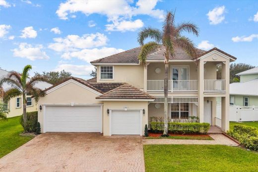Villa in Port Saint Lucie, Saint Lucie County
