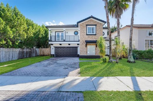 ‏וילה ב  Miami Terrace Mobile Home, Miami-Dade County