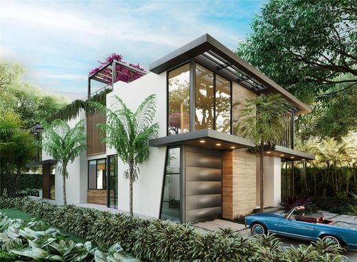 Villa in Miami, Miami-Dade