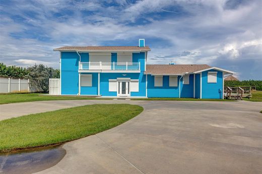 Villa in Vero Beach, Indian River County