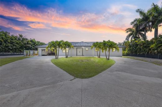 Villa - Homestead, Miami-Dade County