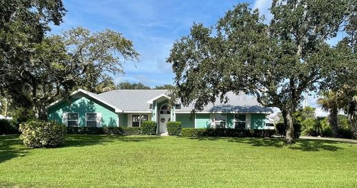 Villa in Sebastian, Indian River County