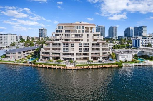 Complesso residenziale a Fort Lauderdale, Broward County