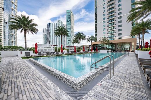 Residential complexes in Miami, Miami-Dade