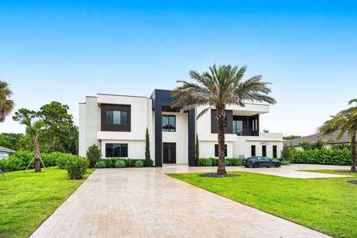 Villa - Parkland, Broward County
