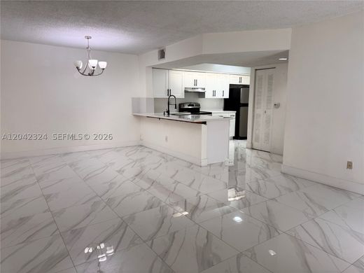 Complexos residenciais - Hialeah, Miami-Dade County