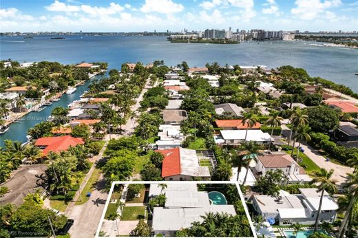 Villa en Miami, Miami-Dade County