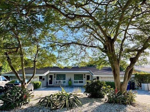 公寓楼  劳德代尔堡, Broward County