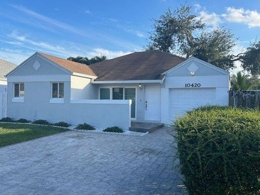 Villa in Cutler Bay, Miami-Dade