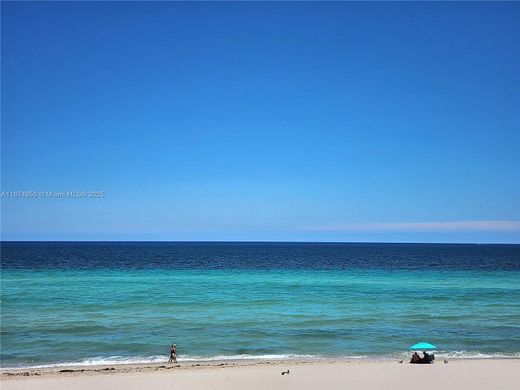 Complexos residenciais - Hollywood, Broward County