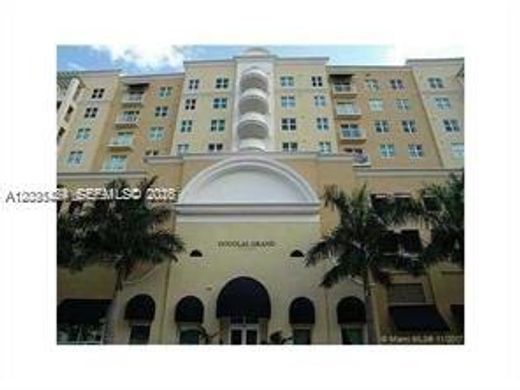 Complesso residenziale a Coral Gables, Miami-Dade County