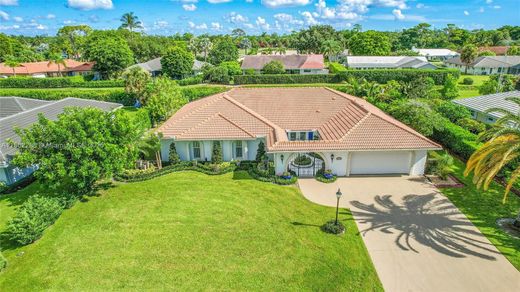 Villa à Atlantis, Comté de Palm Beach