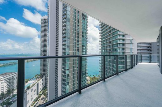 Wohnkomplexe in Miami, Miami-Dade County