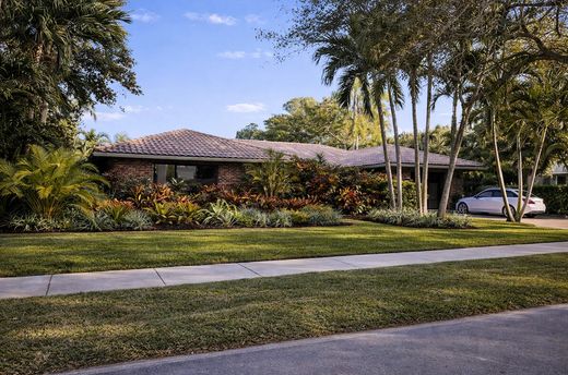 Вилла, Boca Raton, Palm Beach County