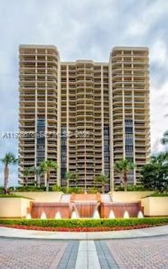 公寓楼  Bal Harbour, Miami-Dade County