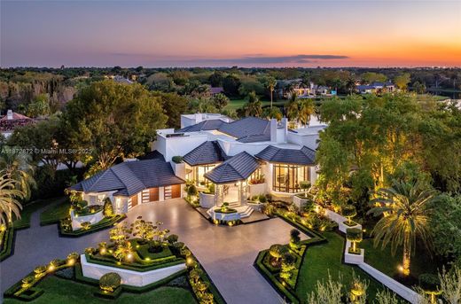 ﻓﻴﻼ ﻓﻲ Weston, Broward County