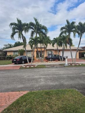 Villa in Miami, Miami-Dade County