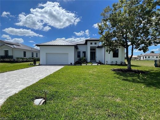 Villa in Punta Gorda, Charlotte County