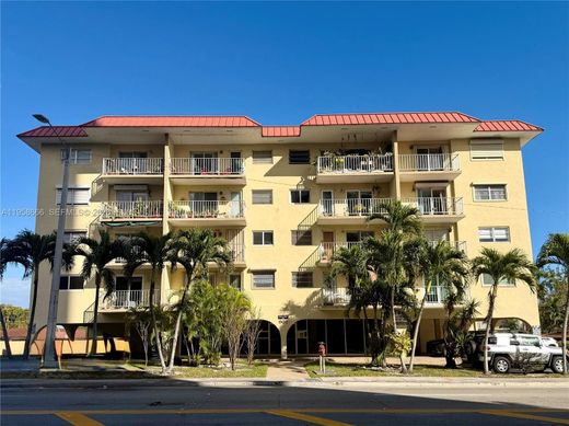 Komplex apartman Miami, Miami-Dade County