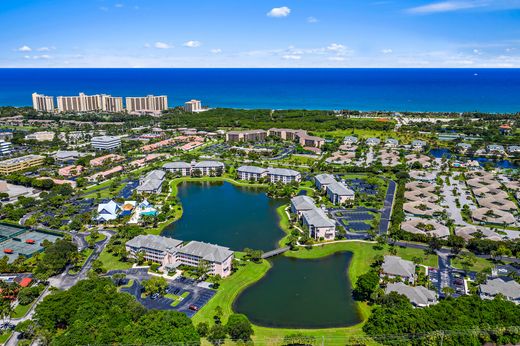 Edificio en Jupiter, Palm Beach County