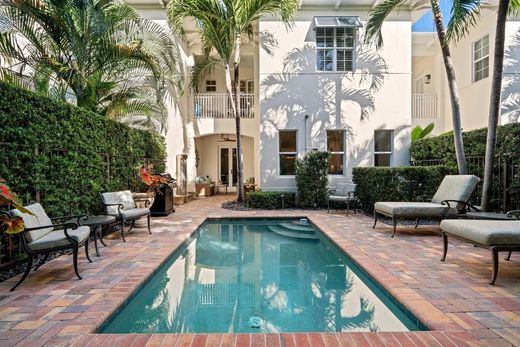 Townhouse - Delray Beach, Palm Beach County