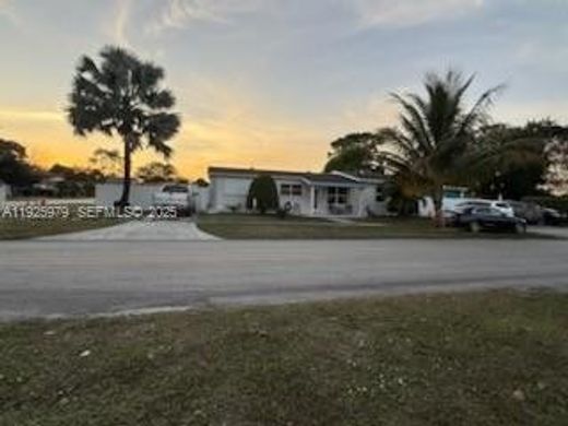 Villa a Miami Gardens, Miami-Dade County