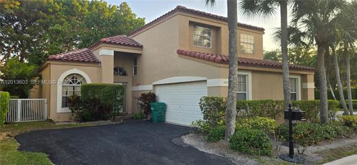 Villa - Parkland, Broward County
