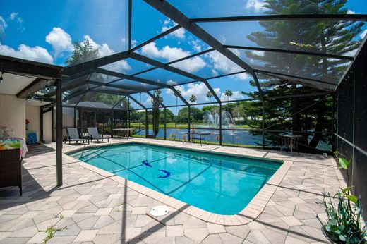 Villa in Boca Raton, Palm Beach