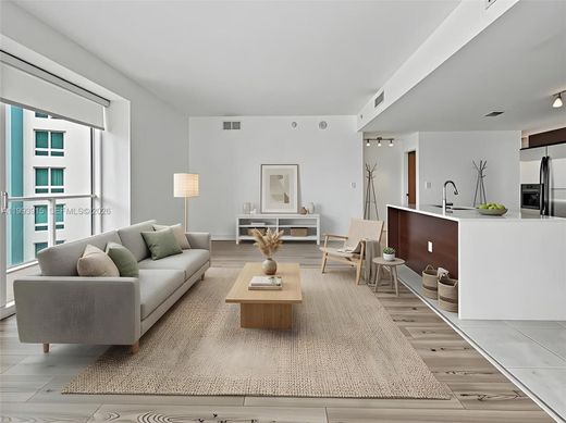 Residential complexes in Miami, Miami-Dade