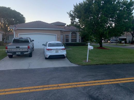 Villa - Homestead, Miami-Dade County