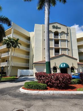 Komplex apartman Doral, Miami-Dade County