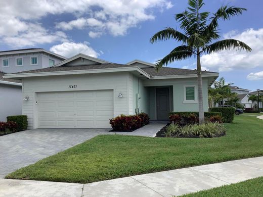 Villa in Delray Beach, Palm Beach