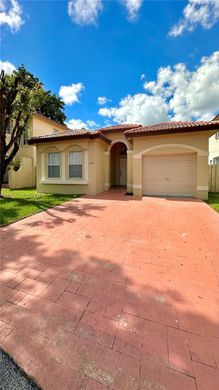 Вилла, Doral, Miami-Dade County