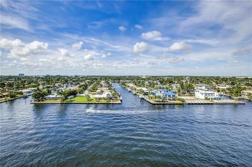 Edificio en Pompano Beach, Broward County