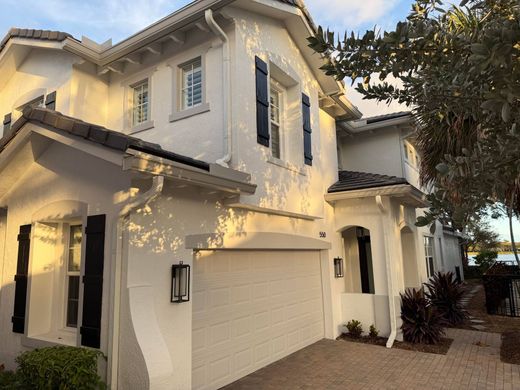 Villa in Palm Beach Gardens, Palm Beach