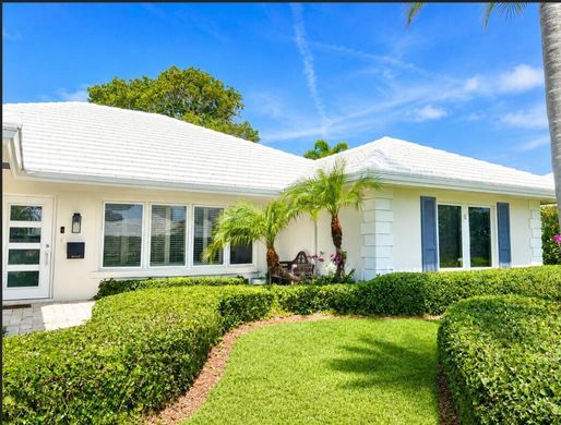 Villa in Boca Raton, Palm Beach